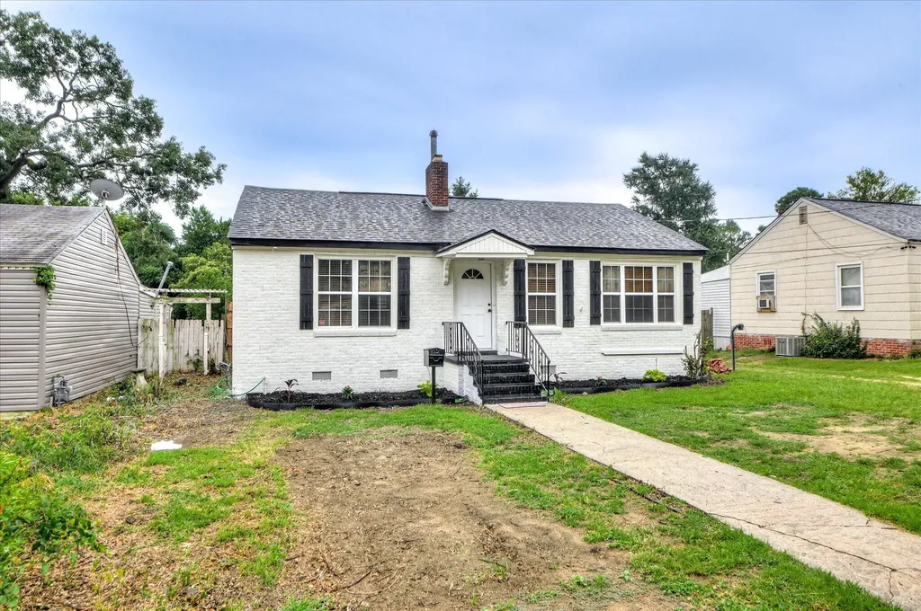 2014 Richmond Avenue Augusta GA 30904