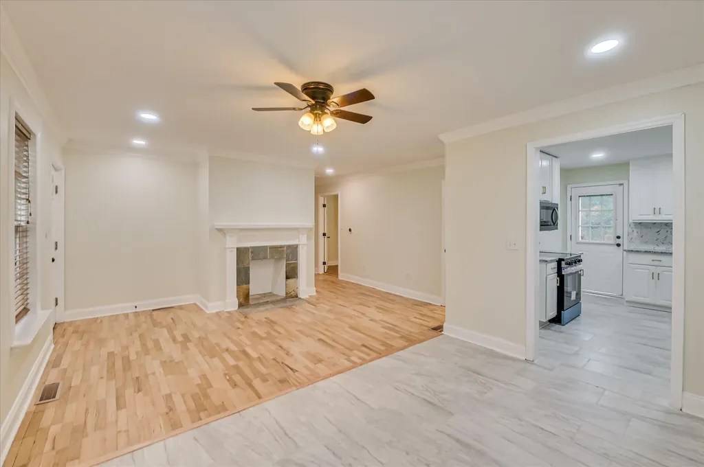 2014 Richmond Avenue Augusta GA 30904