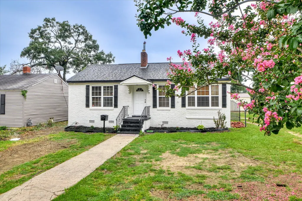 2014 Richmond Avenue Augusta GA 30904