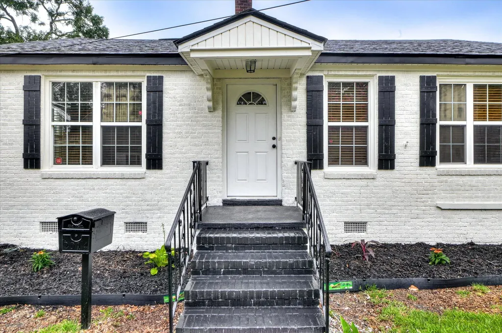 2014 Richmond Avenue Augusta GA 30904