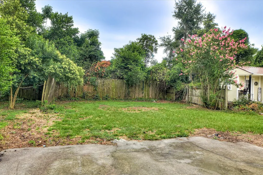 2014 Richmond Avenue Augusta GA 30904