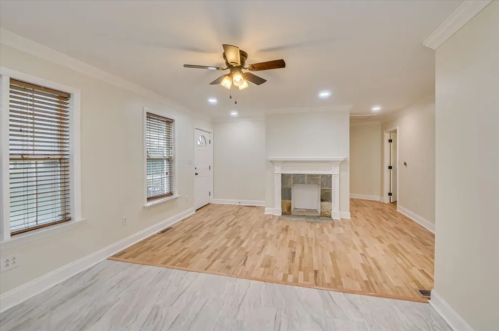 2014 Richmond Avenue Augusta GA 30904