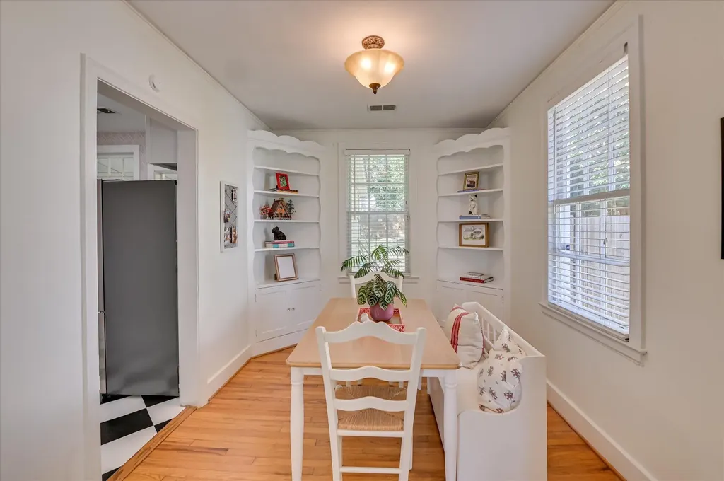 1747 King Woods Drive Augusta GA 30904