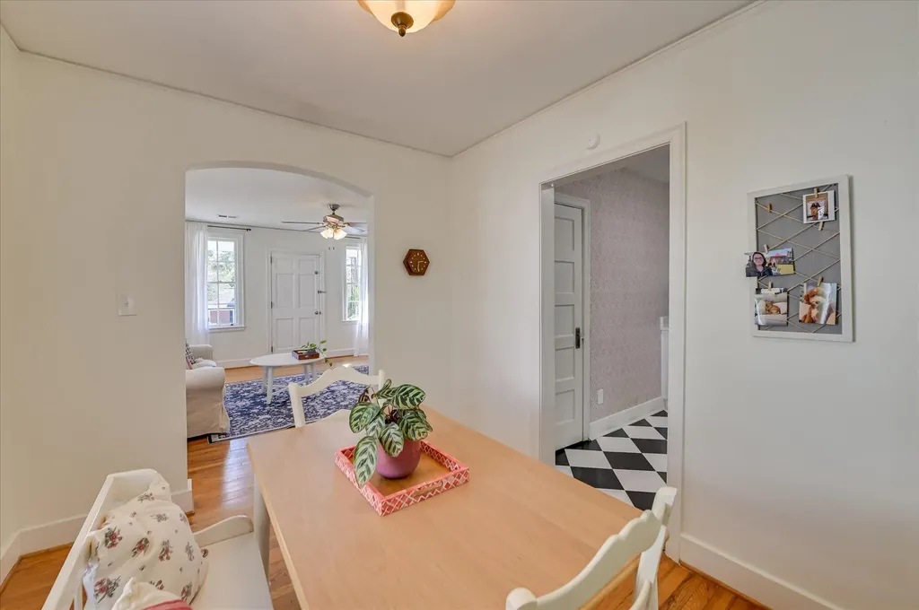 1747 King Woods Drive Augusta GA 30904