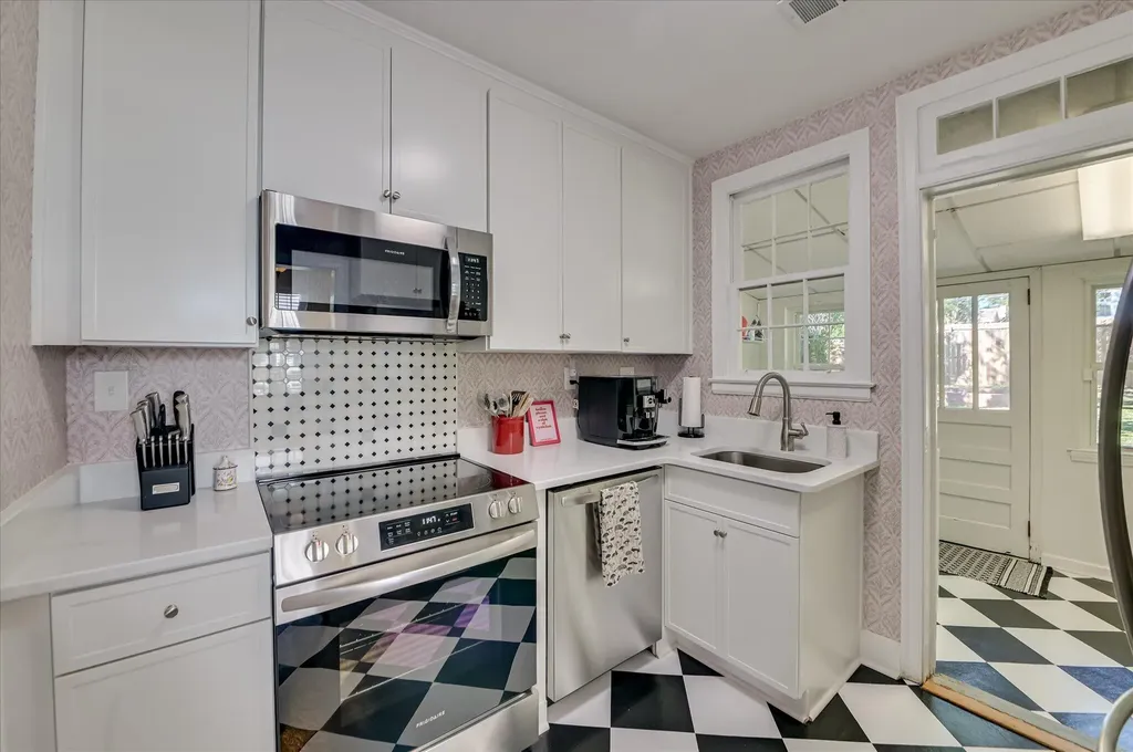 1747 King Woods Drive Augusta GA 30904