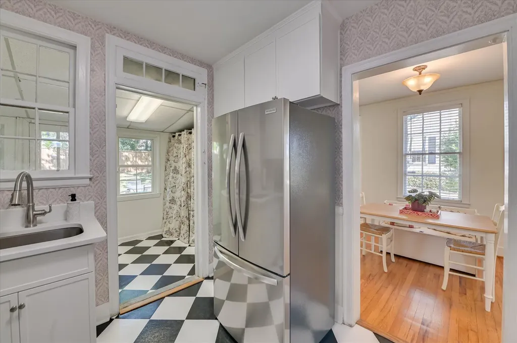 1747 King Woods Drive Augusta GA 30904