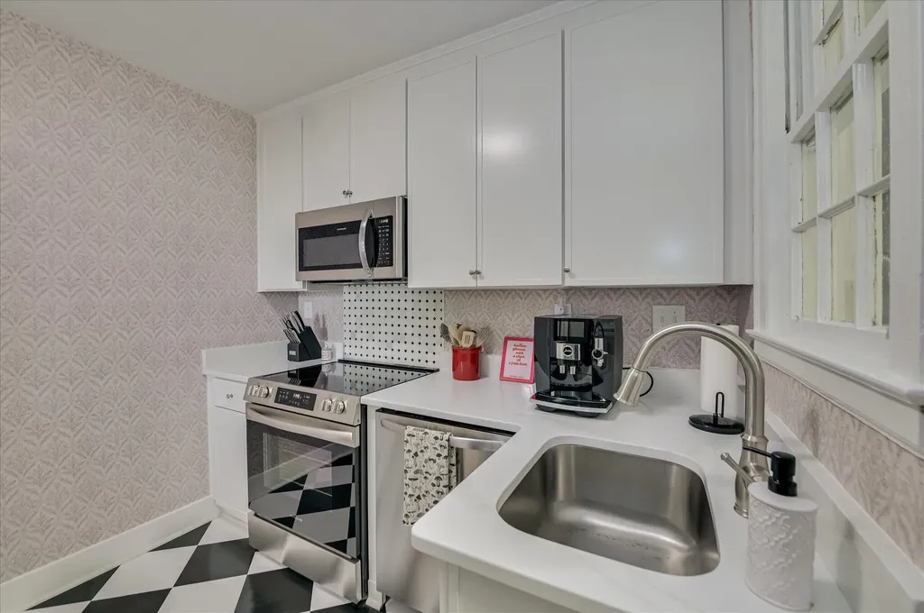 1747 King Woods Drive Augusta GA 30904