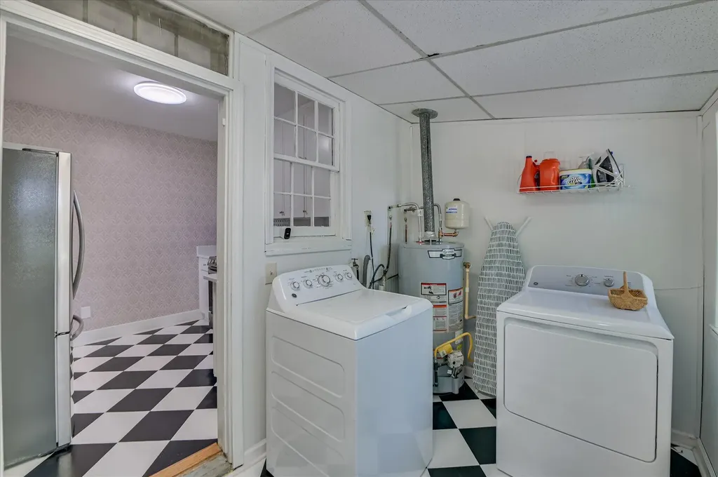 1747 King Woods Drive Augusta GA 30904