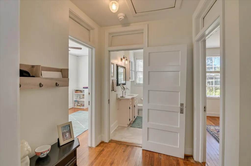 1747 King Woods Drive Augusta GA 30904