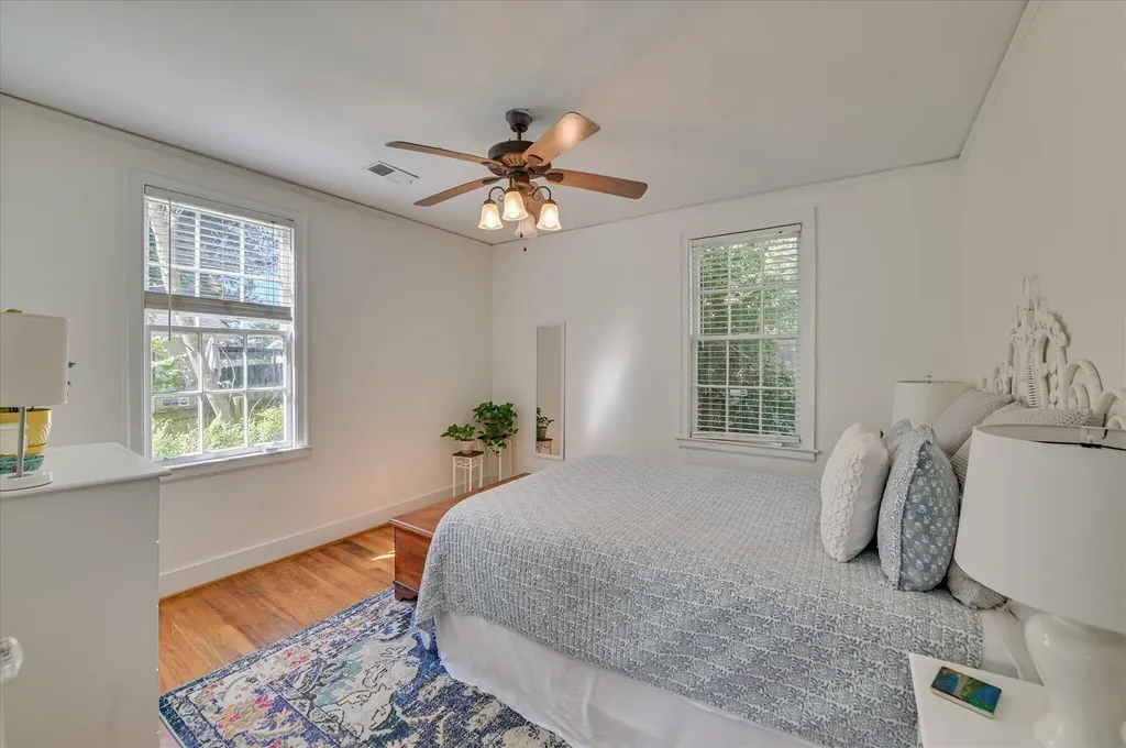 1747 King Woods Drive Augusta GA 30904