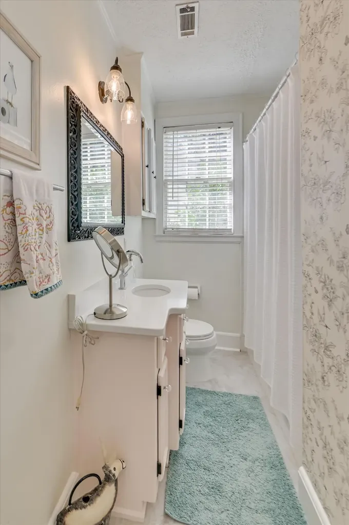 1747 King Woods Drive Augusta GA 30904