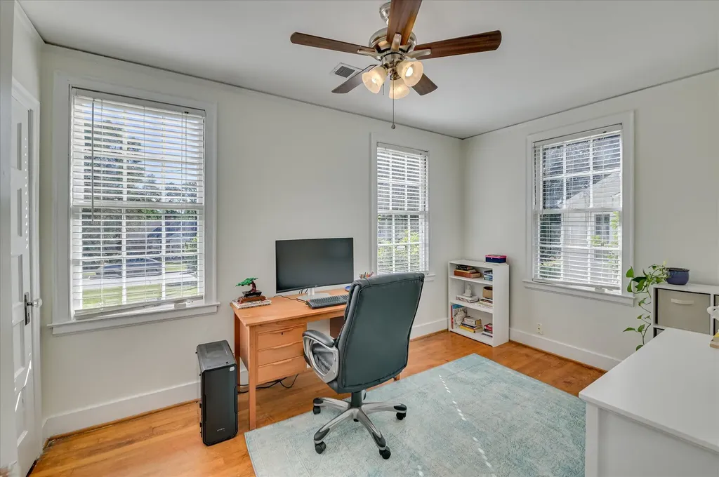 1747 King Woods Drive Augusta GA 30904