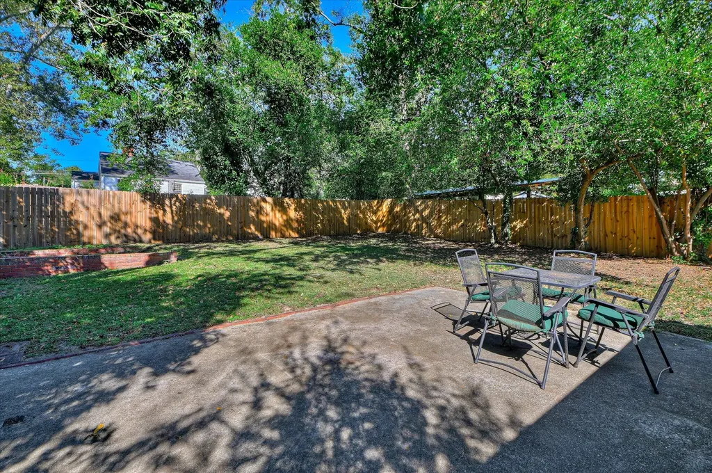 1747 King Woods Drive Augusta GA 30904