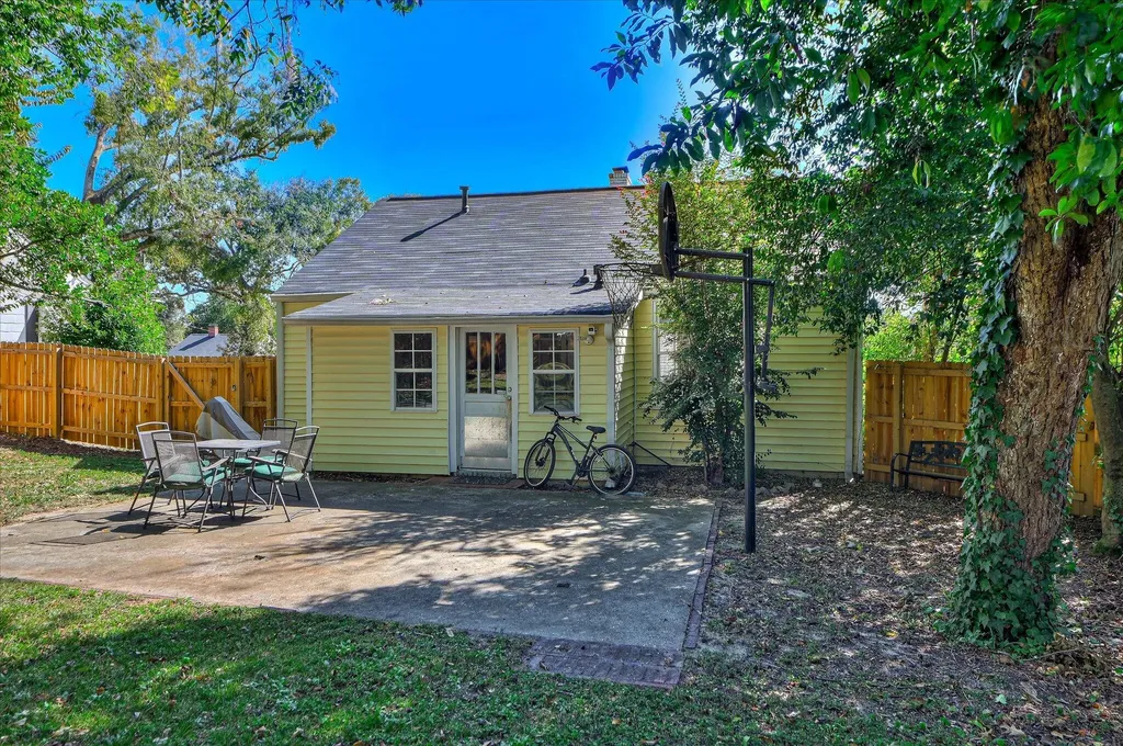 1747 King Woods Drive Augusta GA 30904