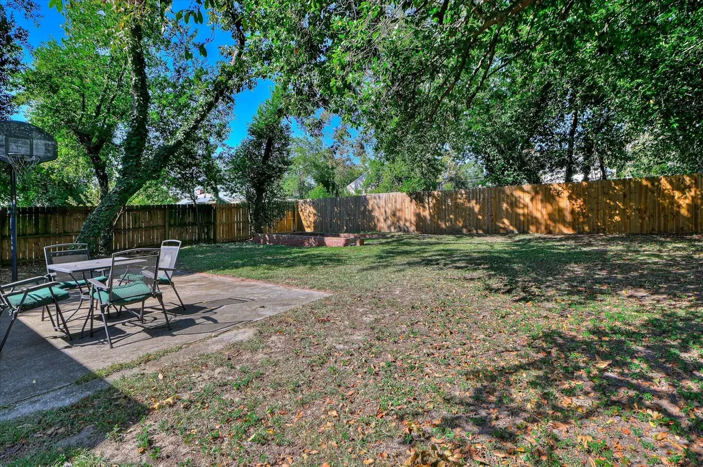 1747 King Woods Drive Augusta GA 30904