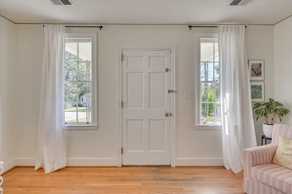 1747 King Woods Drive Augusta GA 30904