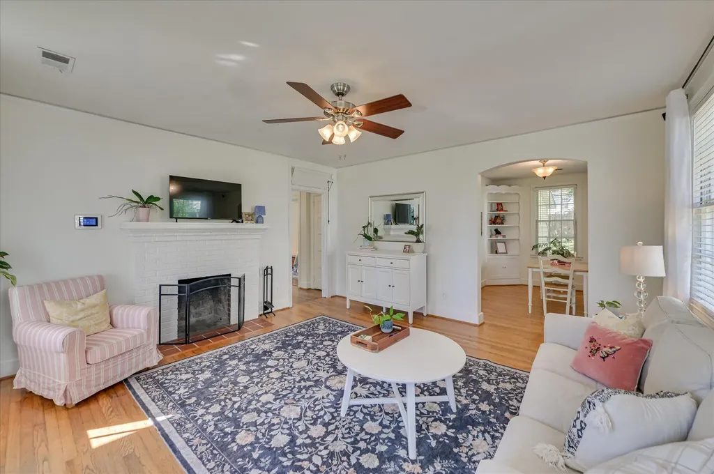 1747 King Woods Drive Augusta GA 30904