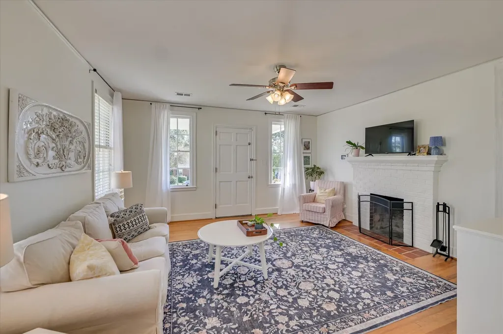 1747 King Woods Drive Augusta GA 30904