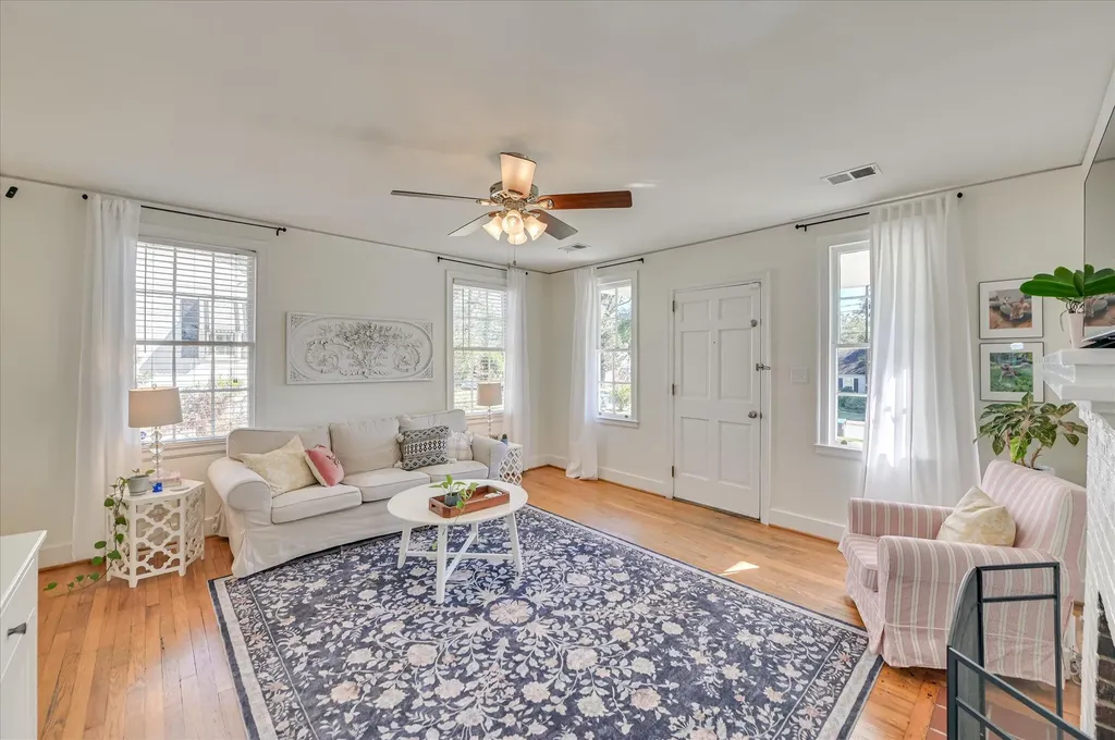 1747 King Woods Drive Augusta GA 30904