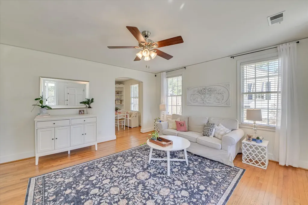 1747 King Woods Drive Augusta GA 30904