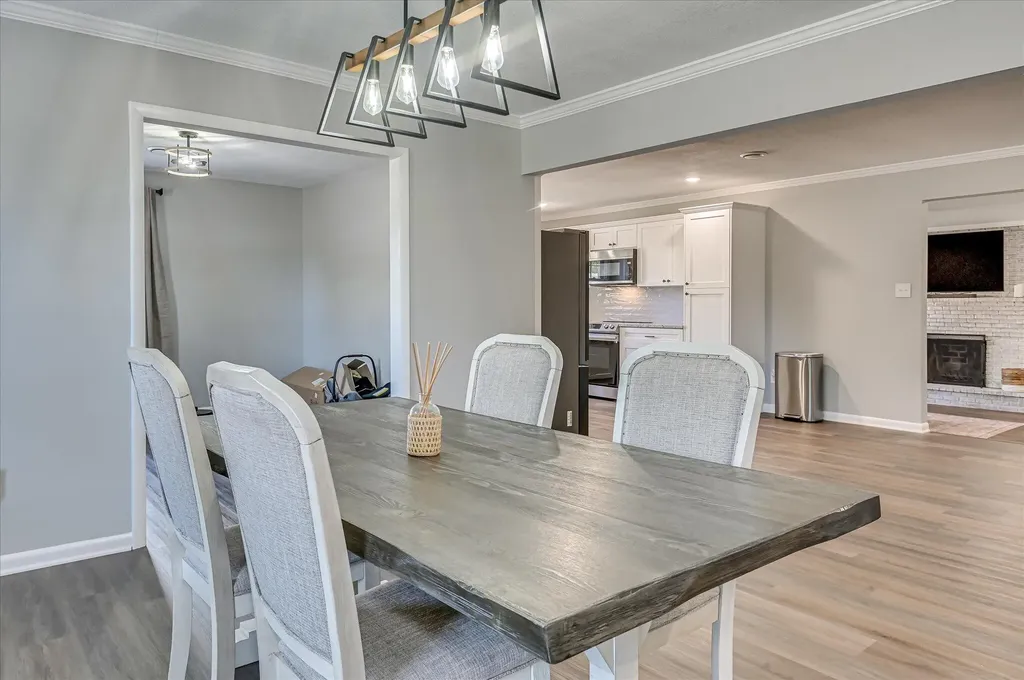 431 Goldfinch Drive Augusta GA 30907