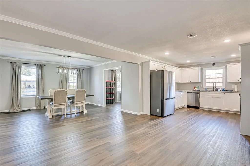 431 Goldfinch Drive Augusta GA 30907