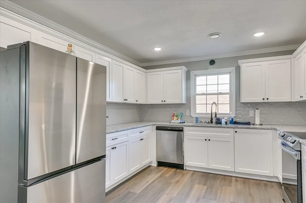 431 Goldfinch Drive Augusta GA 30907