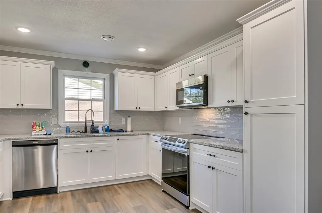 431 Goldfinch Drive Augusta GA 30907