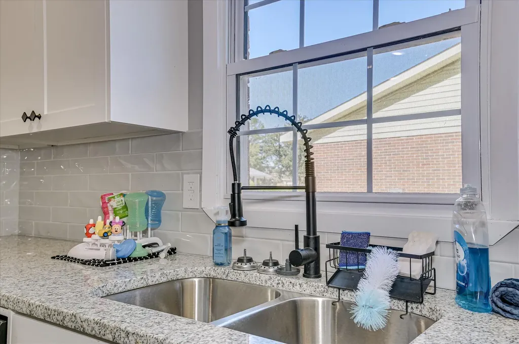 431 Goldfinch Drive Augusta GA 30907