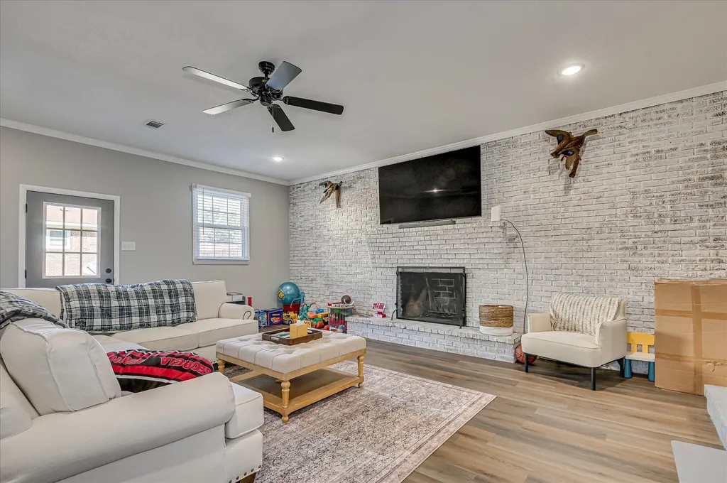 431 Goldfinch Drive Augusta GA 30907