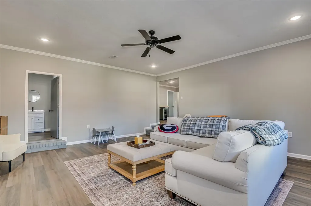 431 Goldfinch Drive Augusta GA 30907