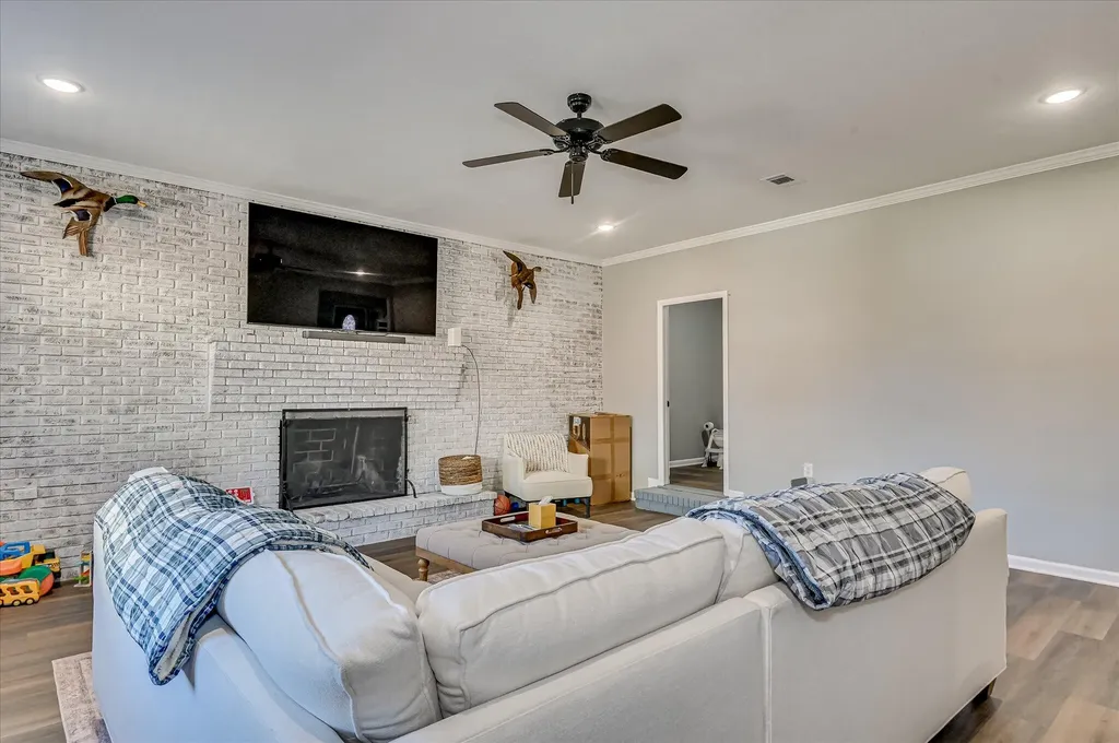 431 Goldfinch Drive Augusta GA 30907