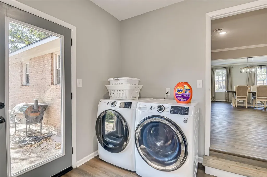 431 Goldfinch Drive Augusta GA 30907