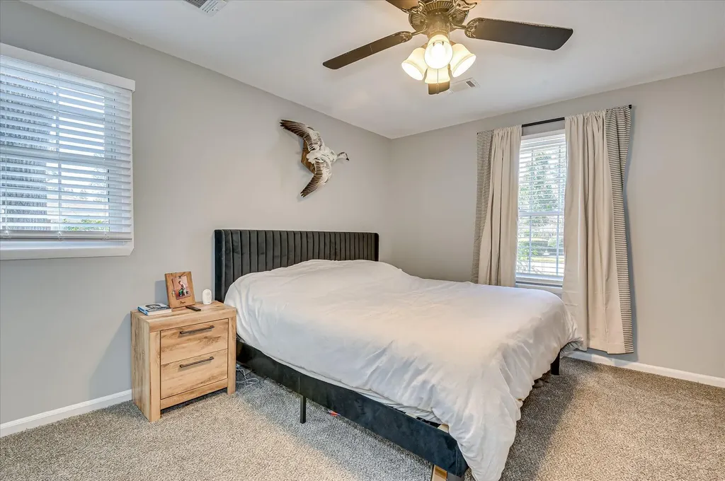 431 Goldfinch Drive Augusta GA 30907