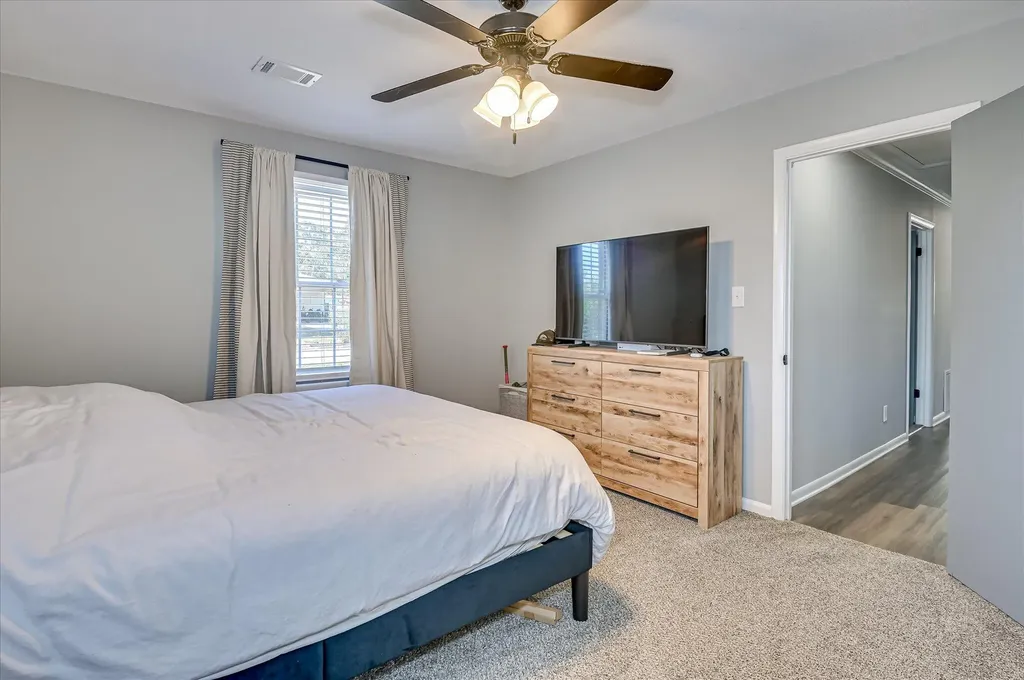 431 Goldfinch Drive Augusta GA 30907