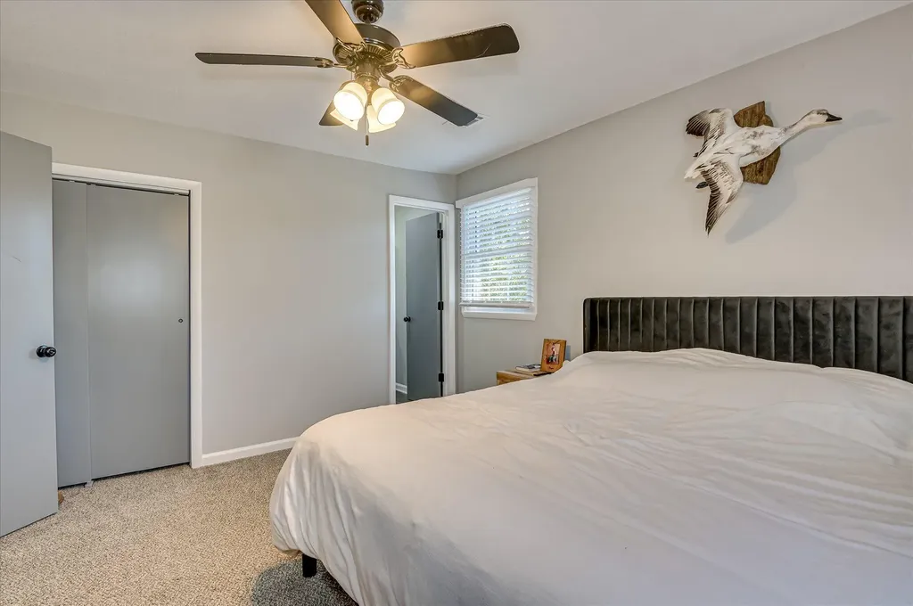 431 Goldfinch Drive Augusta GA 30907