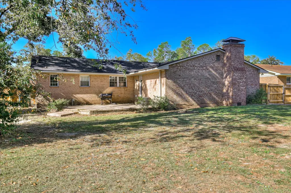 431 Goldfinch Drive Augusta GA 30907