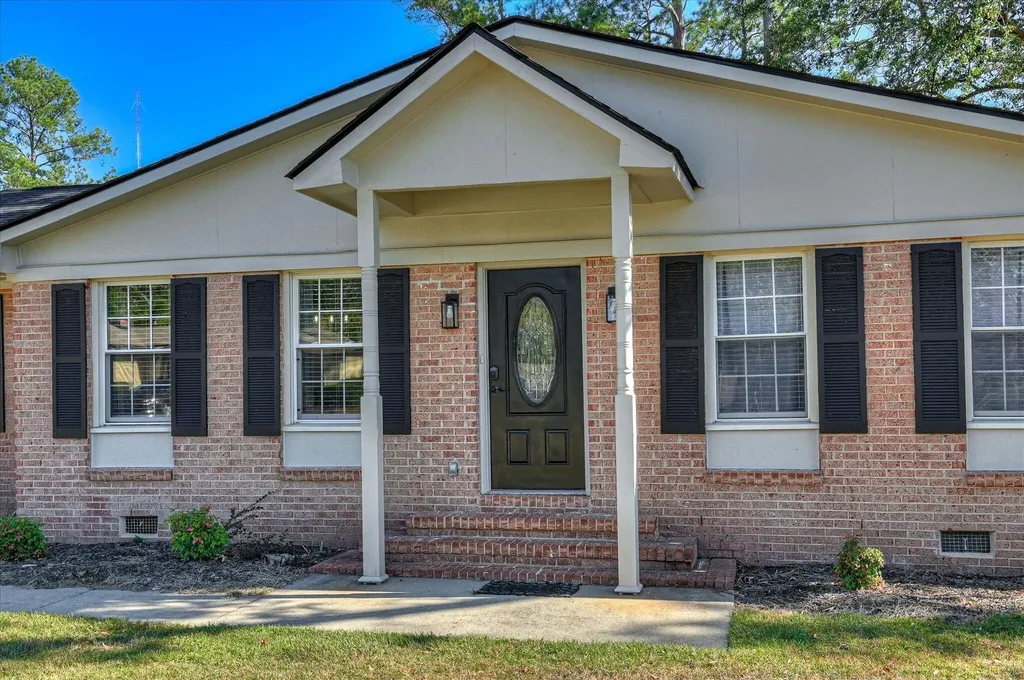 431 Goldfinch Drive Augusta GA 30907