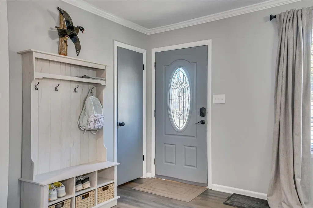 431 Goldfinch Drive Augusta GA 30907