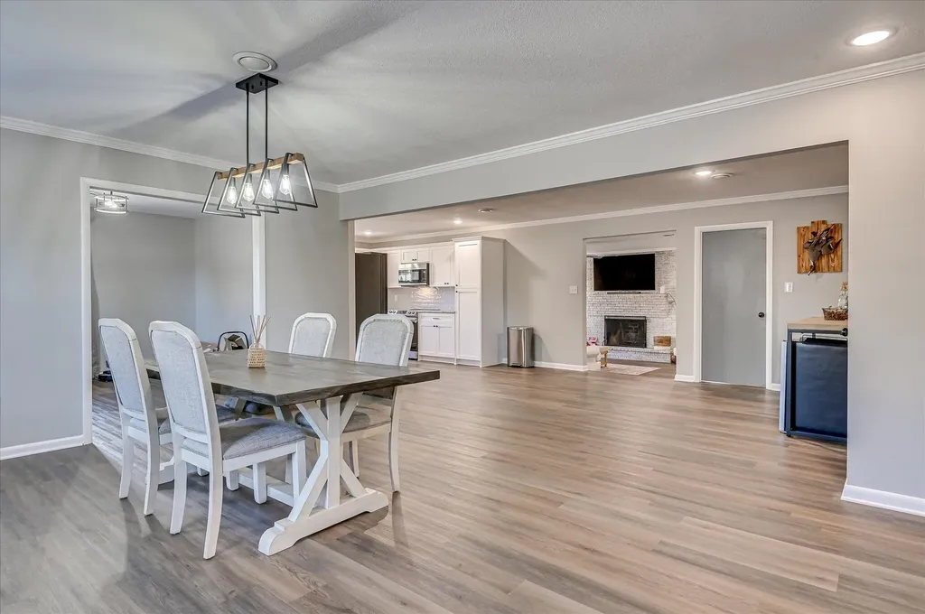 431 Goldfinch Drive Augusta GA 30907