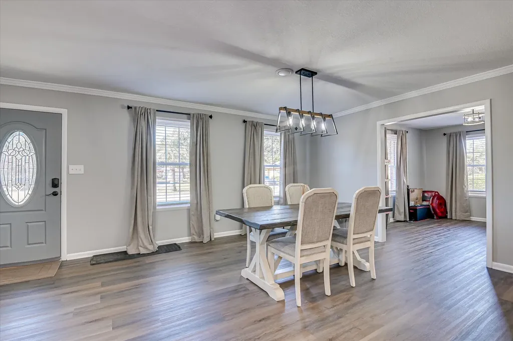 431 Goldfinch Drive Augusta GA 30907