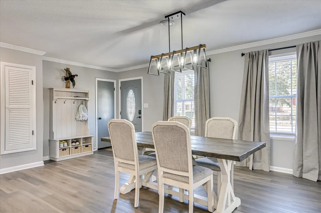 431 Goldfinch Drive Augusta GA 30907