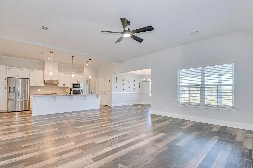 5412 Copse Drive Augusta GA 30909