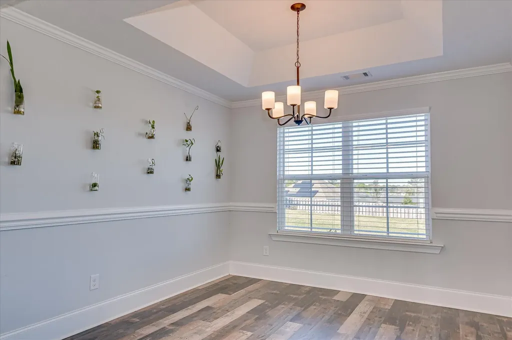 5412 Copse Drive Augusta GA 30909