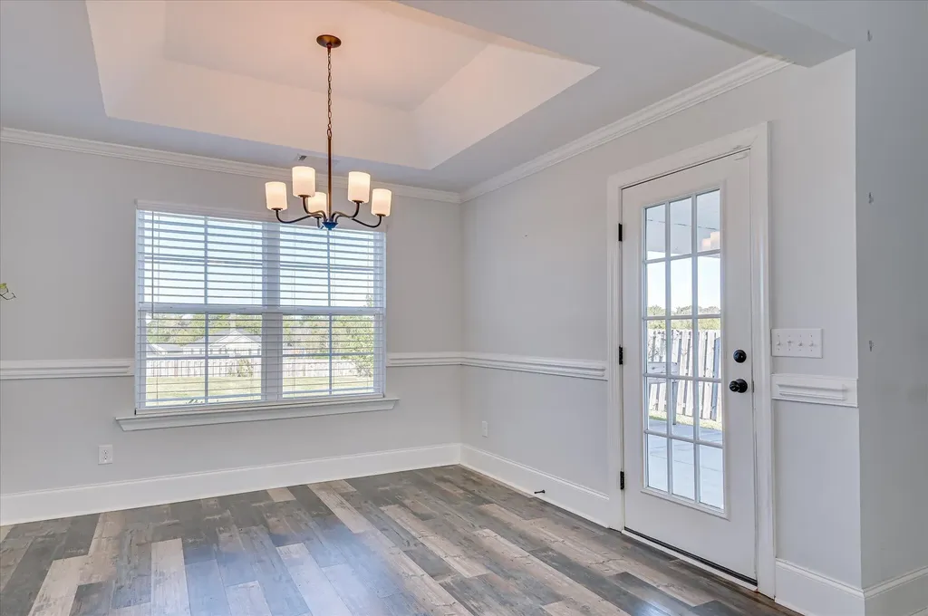 5412 Copse Drive Augusta GA 30909