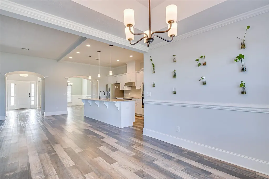 5412 Copse Drive Augusta GA 30909