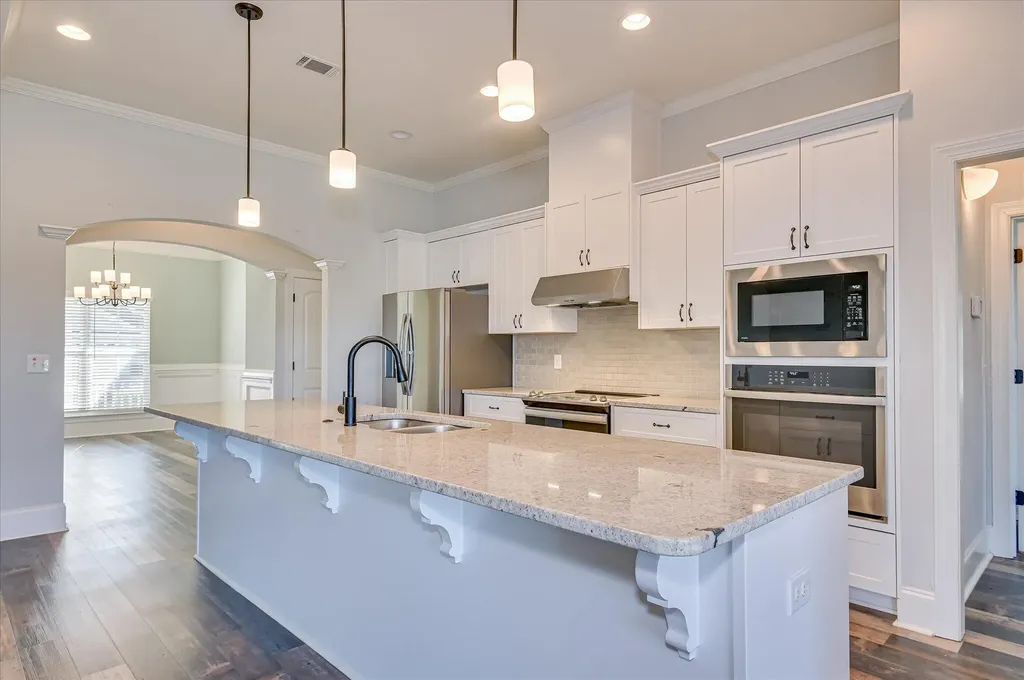 5412 Copse Drive Augusta GA 30909