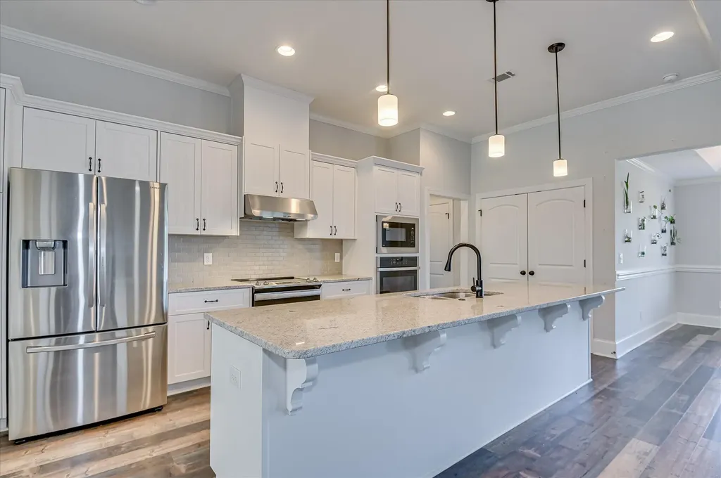 5412 Copse Drive Augusta GA 30909