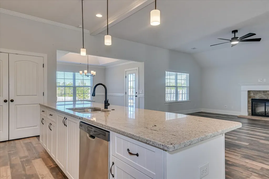 5412 Copse Drive Augusta GA 30909