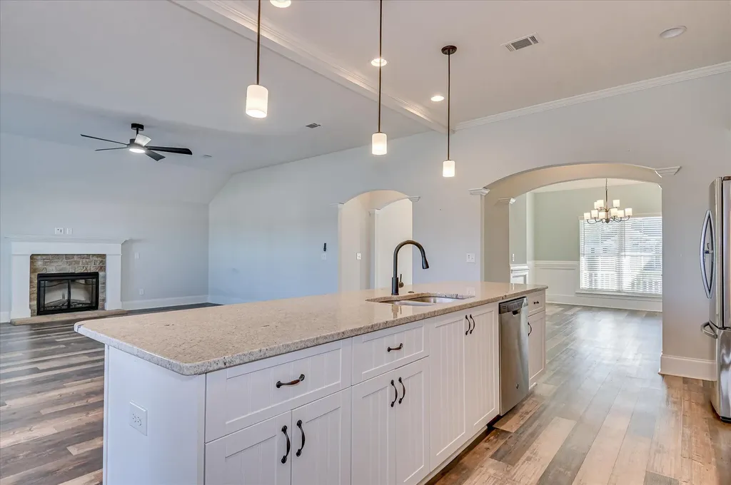 5412 Copse Drive Augusta GA 30909